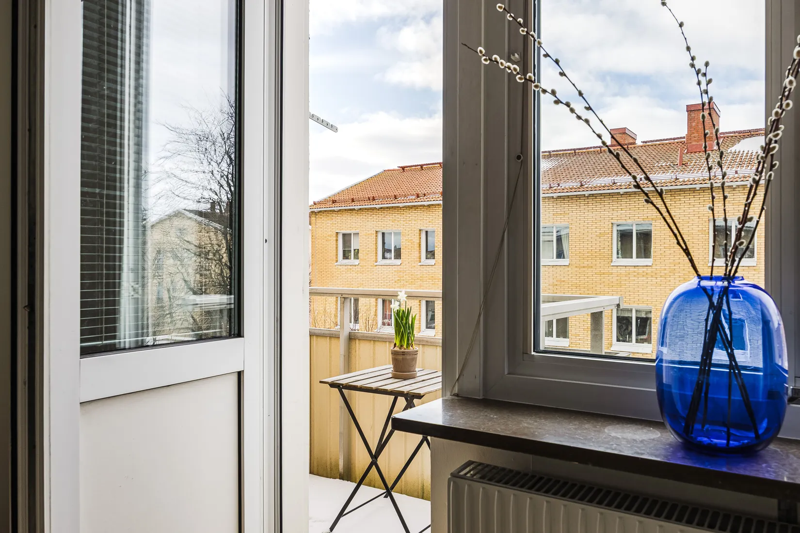 Bostadsrätt, Lagmansgatan 2B, Lindö, Kalmar