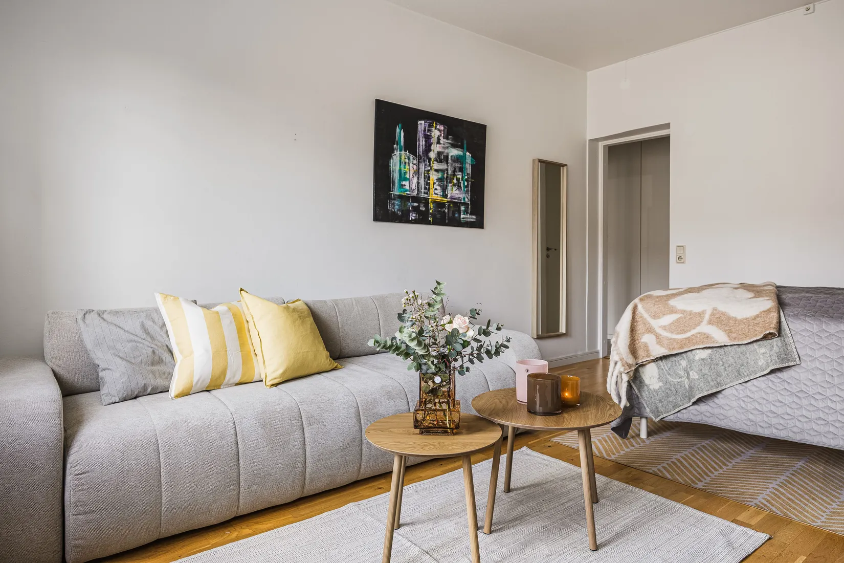 Bostadsrätt, Lagmansgatan 2B, Lindö, Kalmar