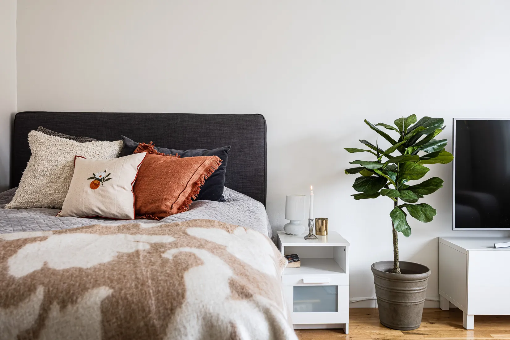 Bostadsrätt, Lagmansgatan 2B, Lindö, Kalmar