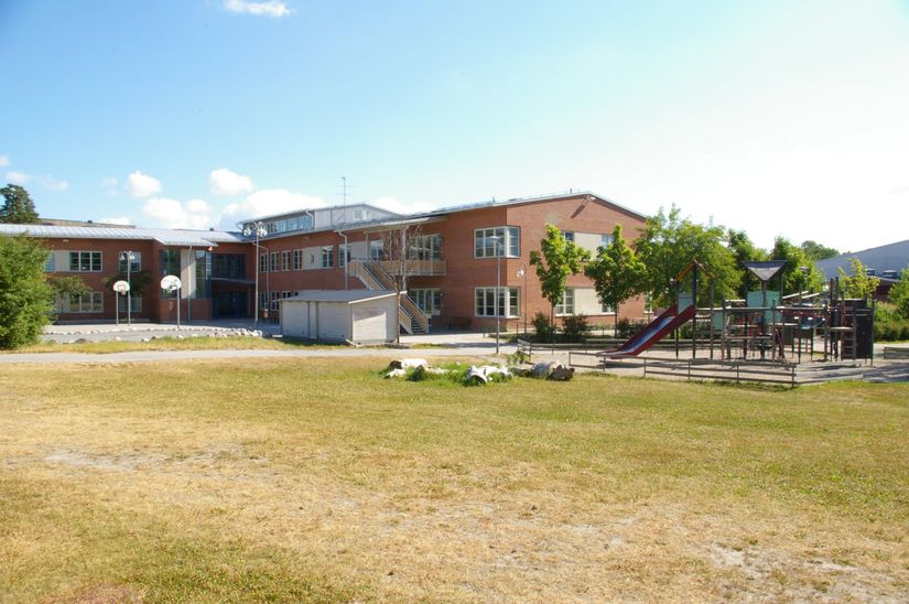 Bostadsrätt, Ornövägen 32, Västra Orminge, Nacka