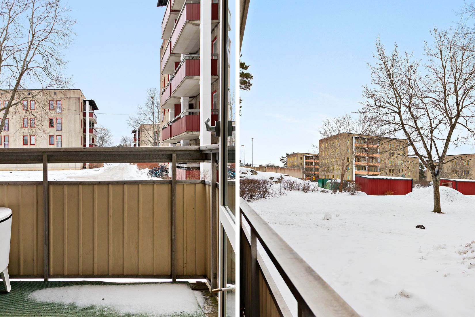 Bostadsrätt, Ornövägen 32, Västra Orminge, Nacka