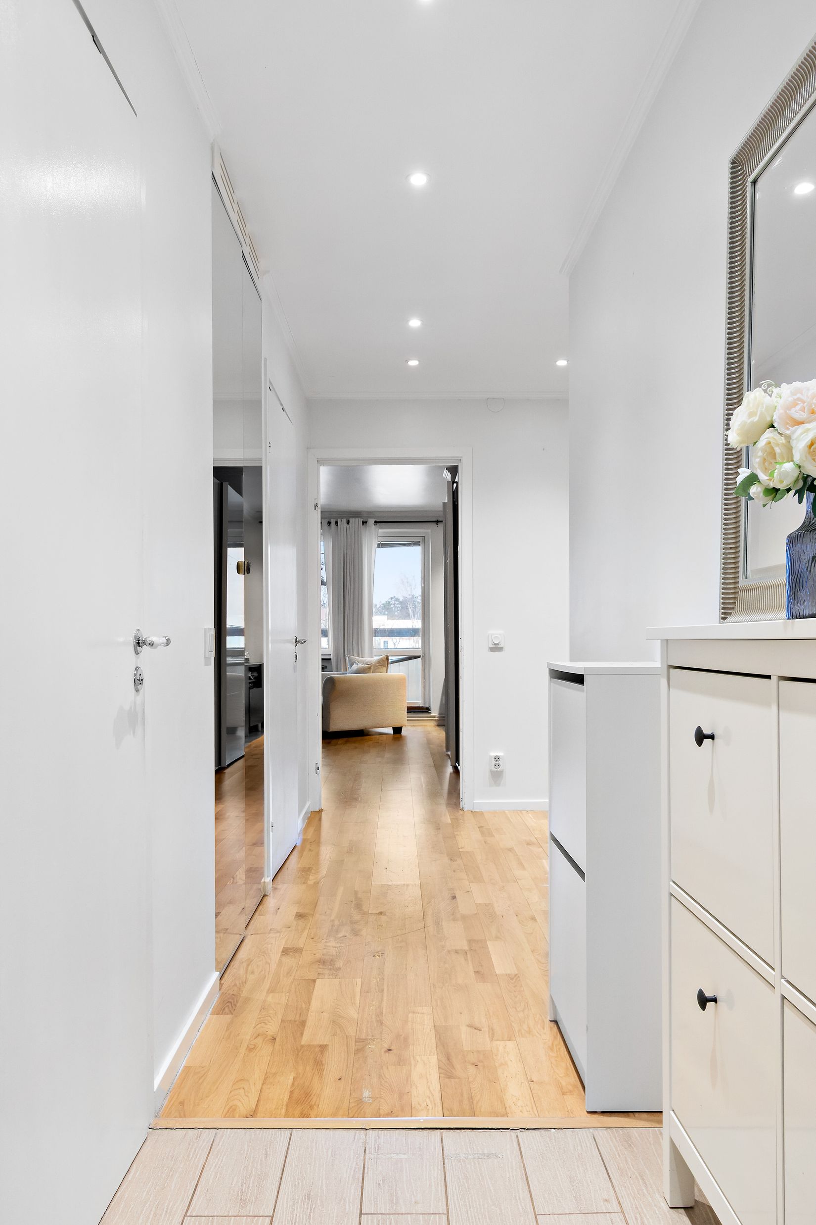 Bostadsrätt, Ornövägen 32, Västra Orminge, Nacka