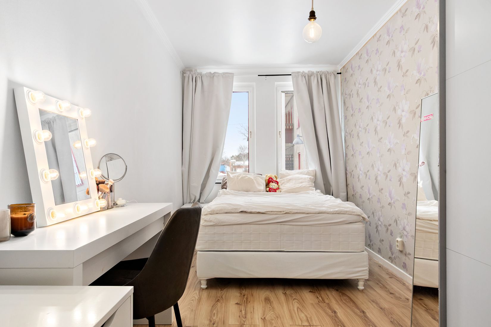 Bostadsrätt, Ornövägen 32, Västra Orminge, Nacka