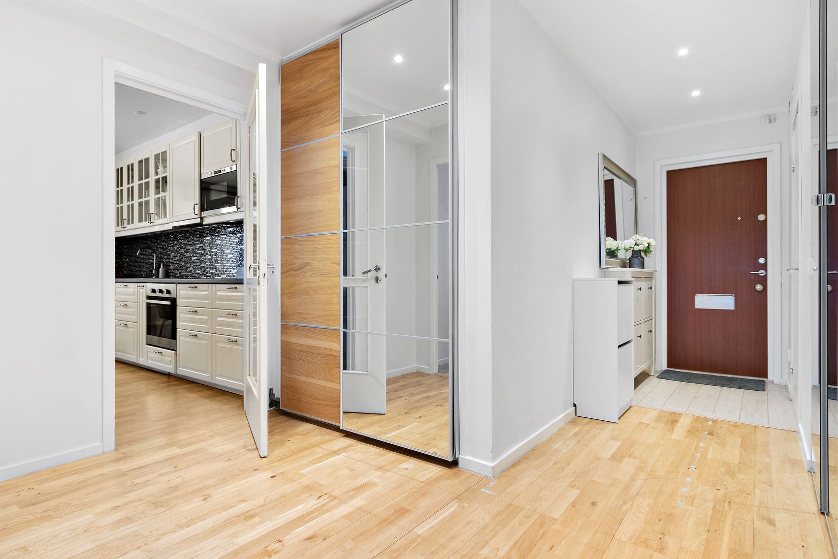 Bostadsrätt, Ornövägen 32, Västra Orminge, Nacka