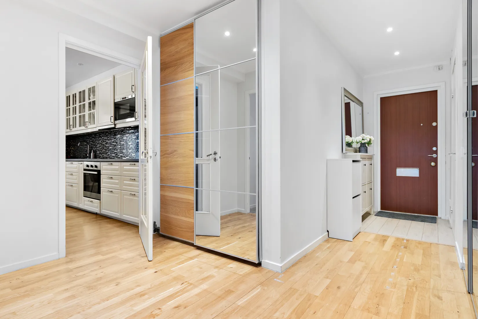 Bostadsrätt, Ornövägen 32, Västra Orminge, Nacka