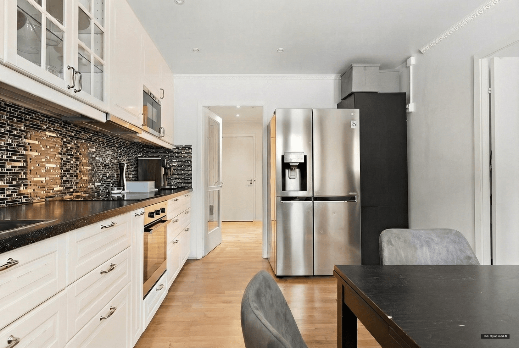 Bostadsrätt, Ornövägen 32, Västra Orminge, Nacka