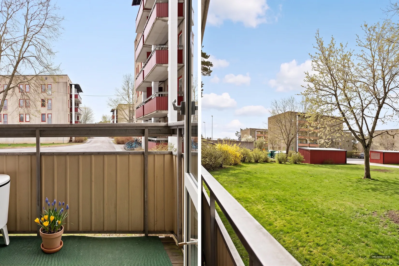 Bostadsrätt, Ornövägen 32, Västra Orminge, Nacka