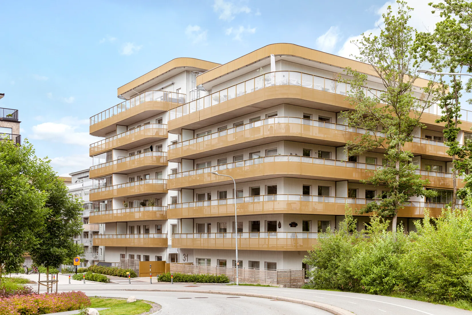 Bostadsrätt, Hedtångsvägen 31A, Hovås, Göteborg