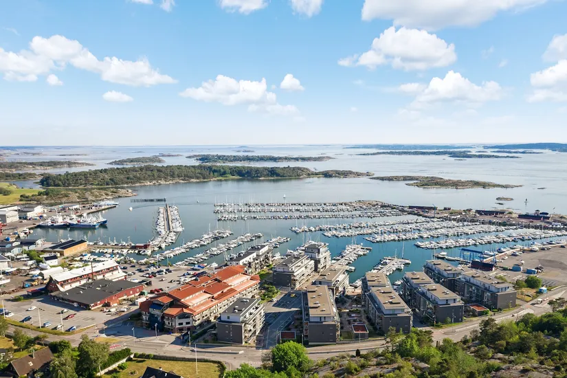 Bostadsrätt, Hedtångsvägen 31A, Hovås, Göteborg