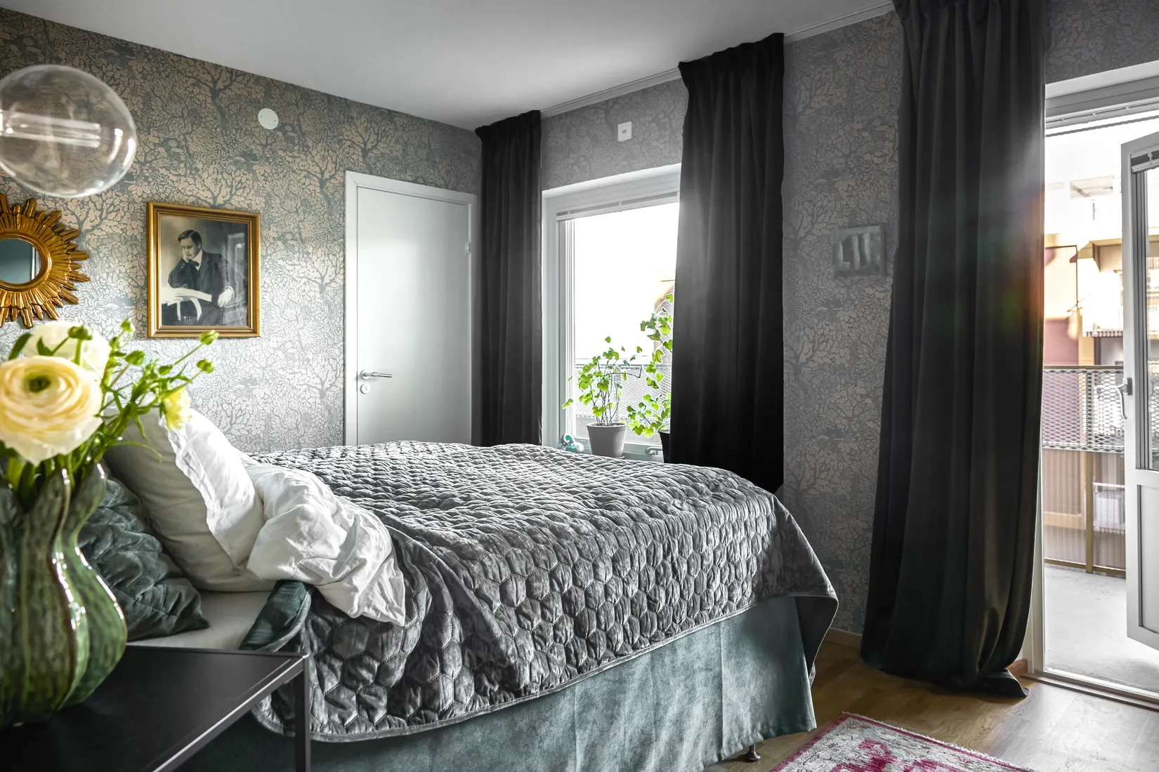 Bostadsrätt, Hedtångsvägen 31A, Hovås, Göteborg