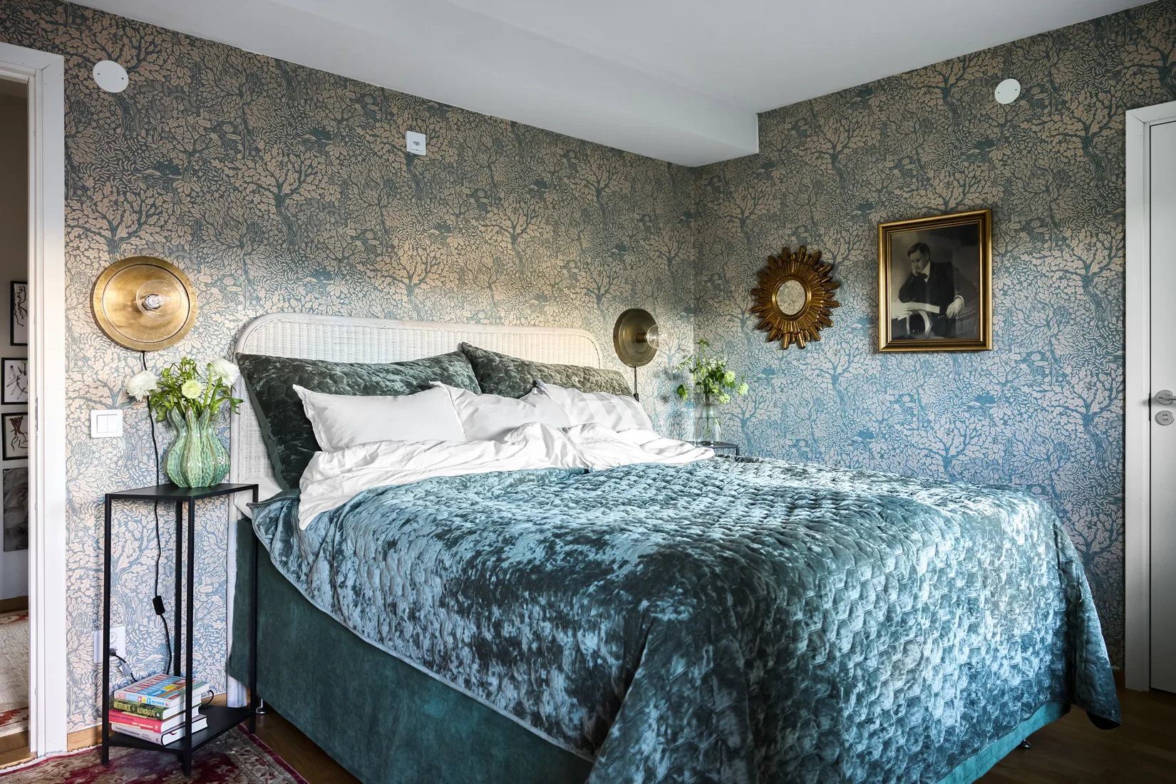 Bostadsrätt, Hedtångsvägen 31A, Hovås, Göteborg