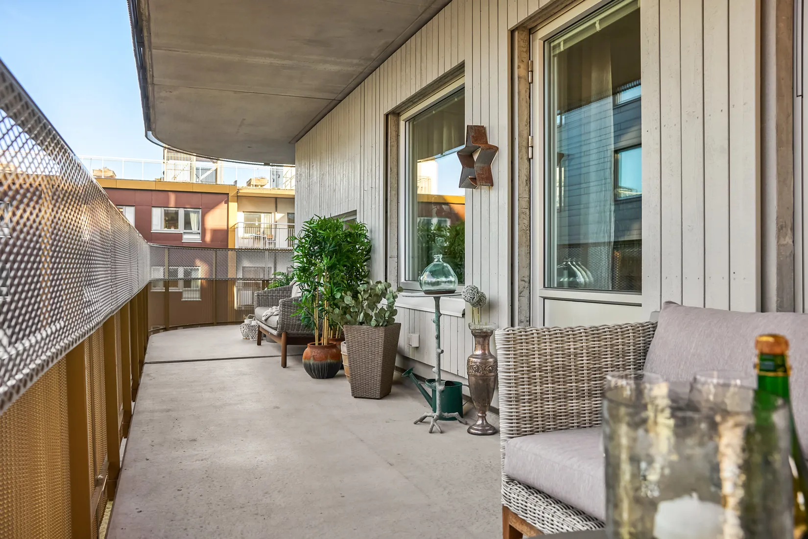 Bostadsrätt, Hedtångsvägen 31A, Hovås, Göteborg