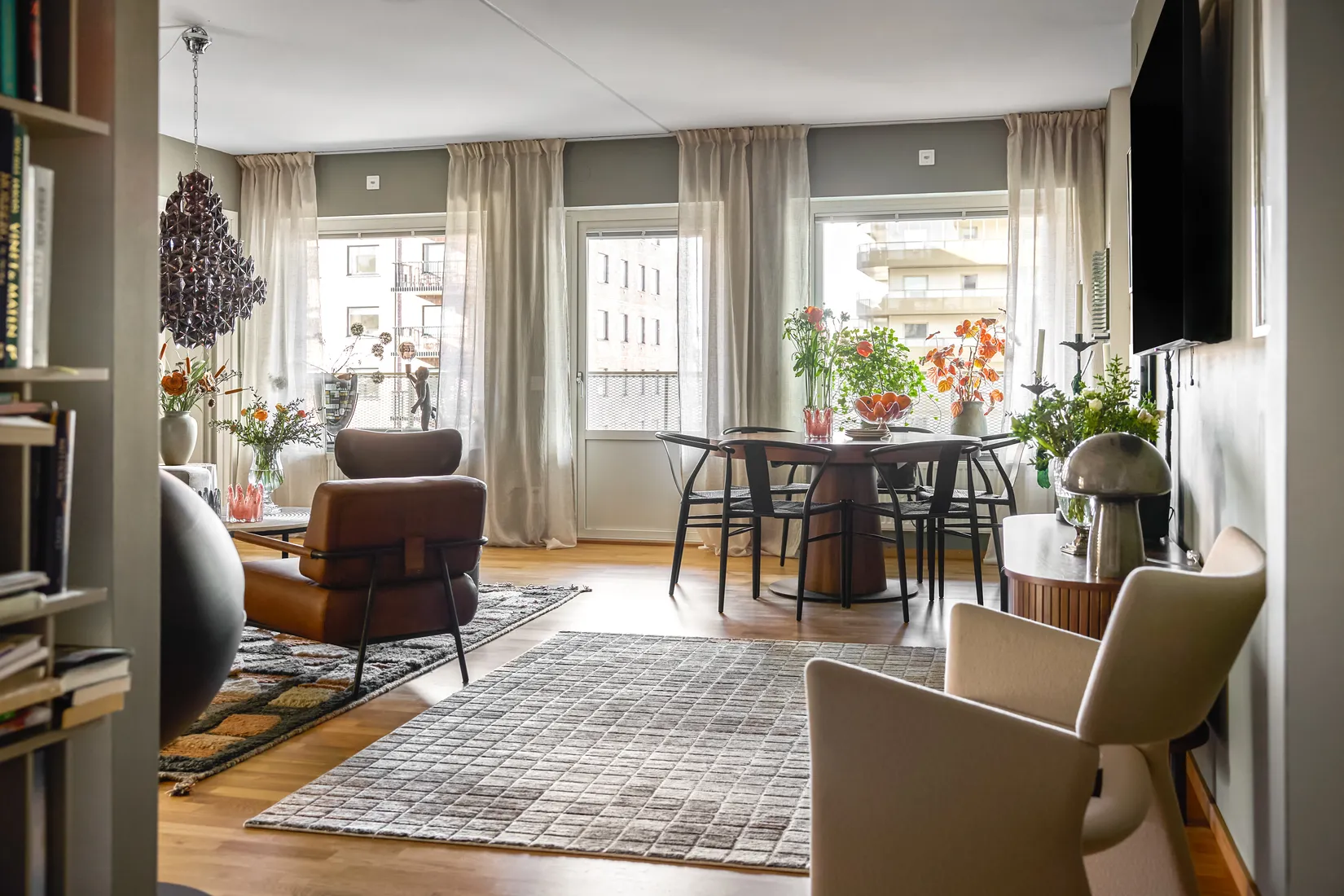 Bostadsrätt, Hedtångsvägen 31A, Hovås, Göteborg