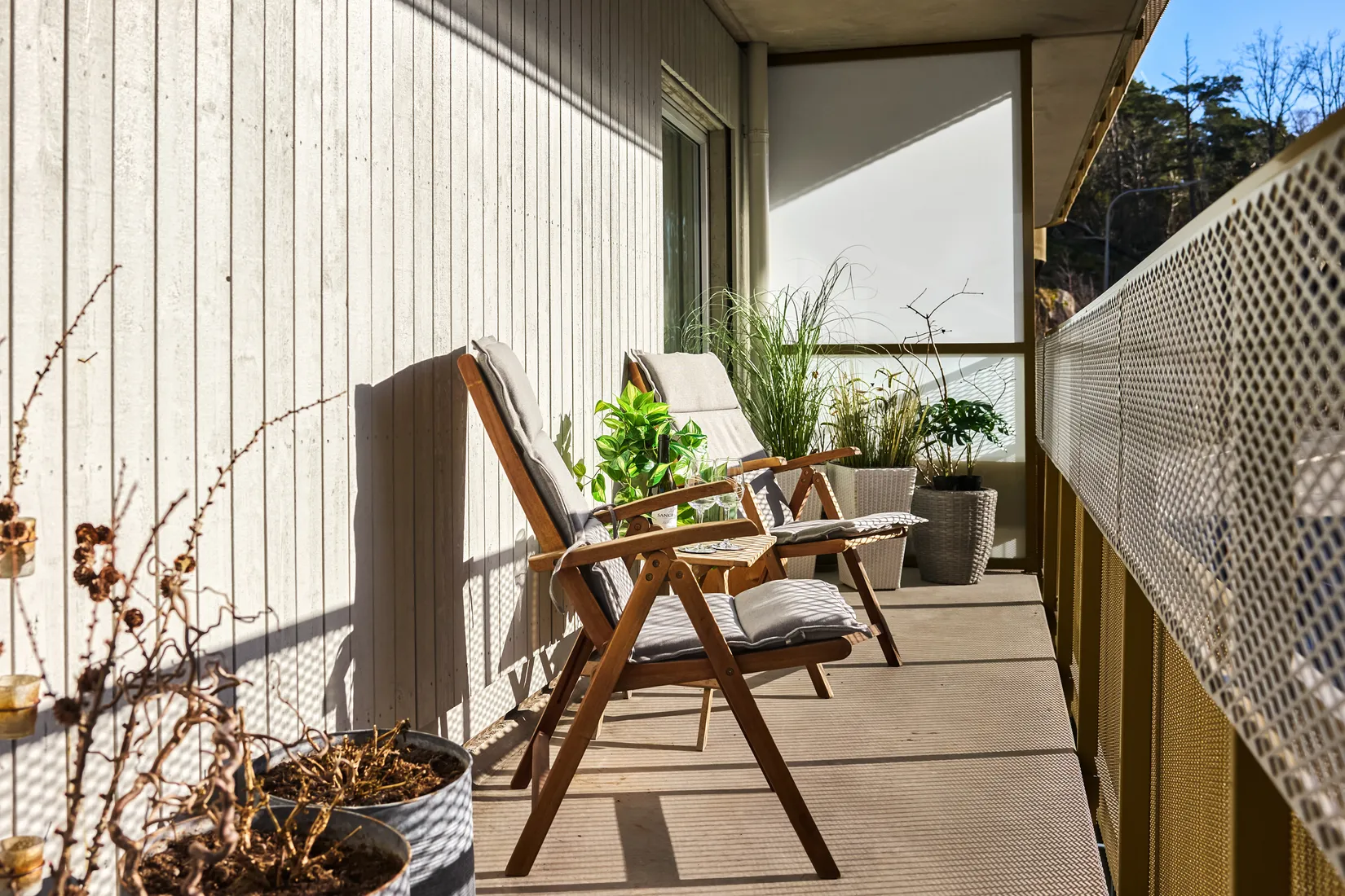 Bostadsrätt, Hedtångsvägen 31A, Hovås, Göteborg