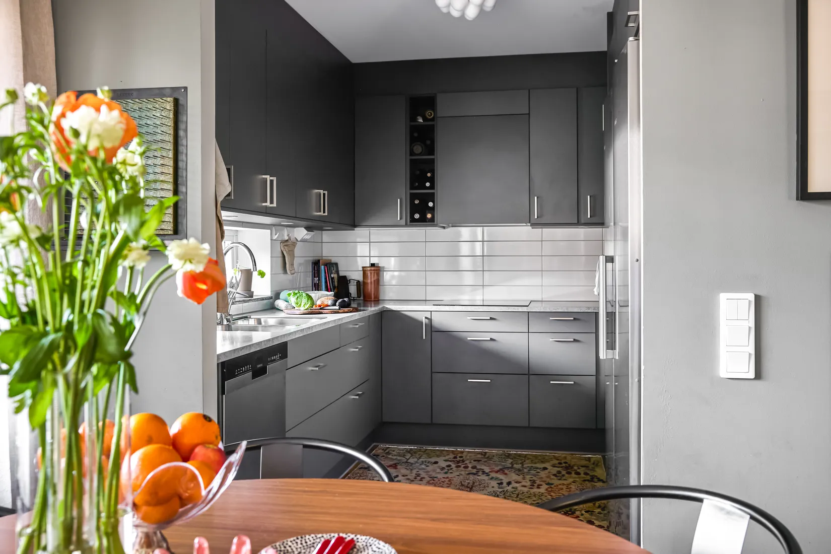 Bostadsrätt, Hedtångsvägen 31A, Hovås, Göteborg