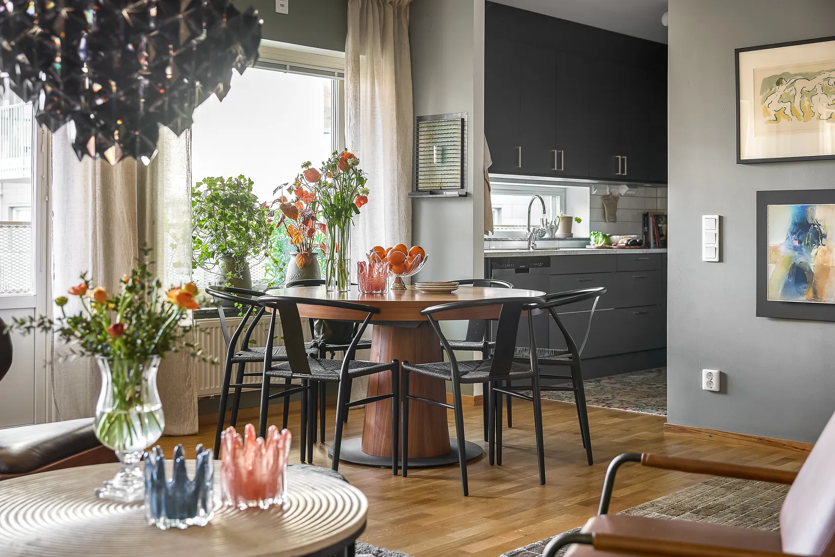 Bostadsrätt, Hedtångsvägen 31A, Hovås, Göteborg