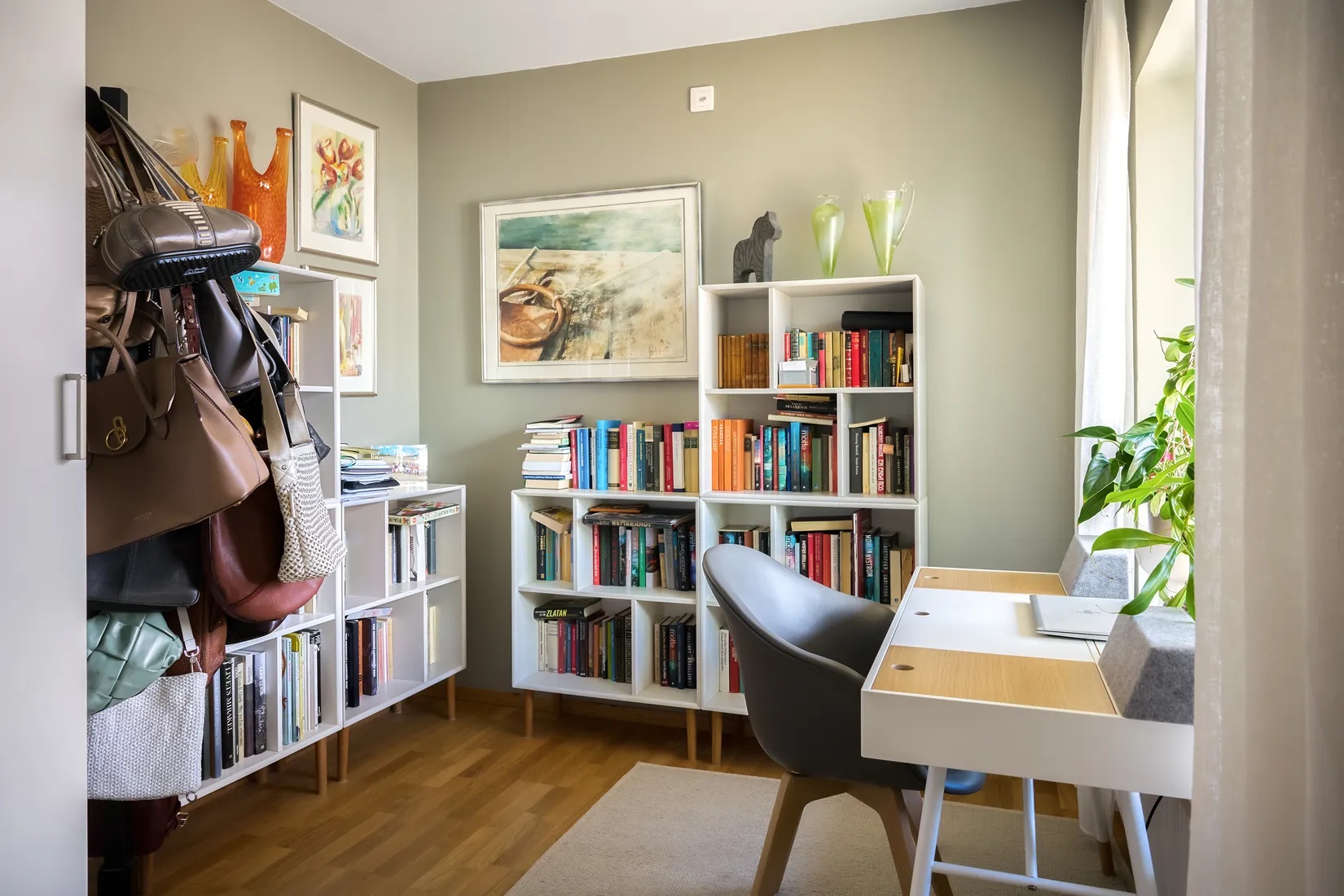 Bostadsrätt, Hedtångsvägen 31A, Hovås, Göteborg