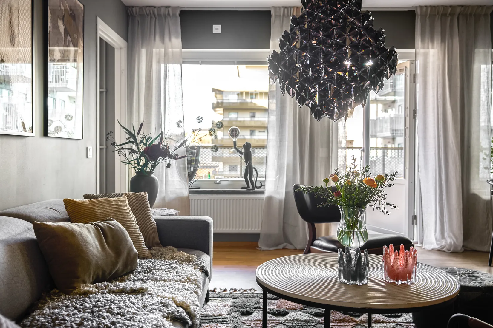 Bostadsrätt, Hedtångsvägen 31A, Hovås, Göteborg