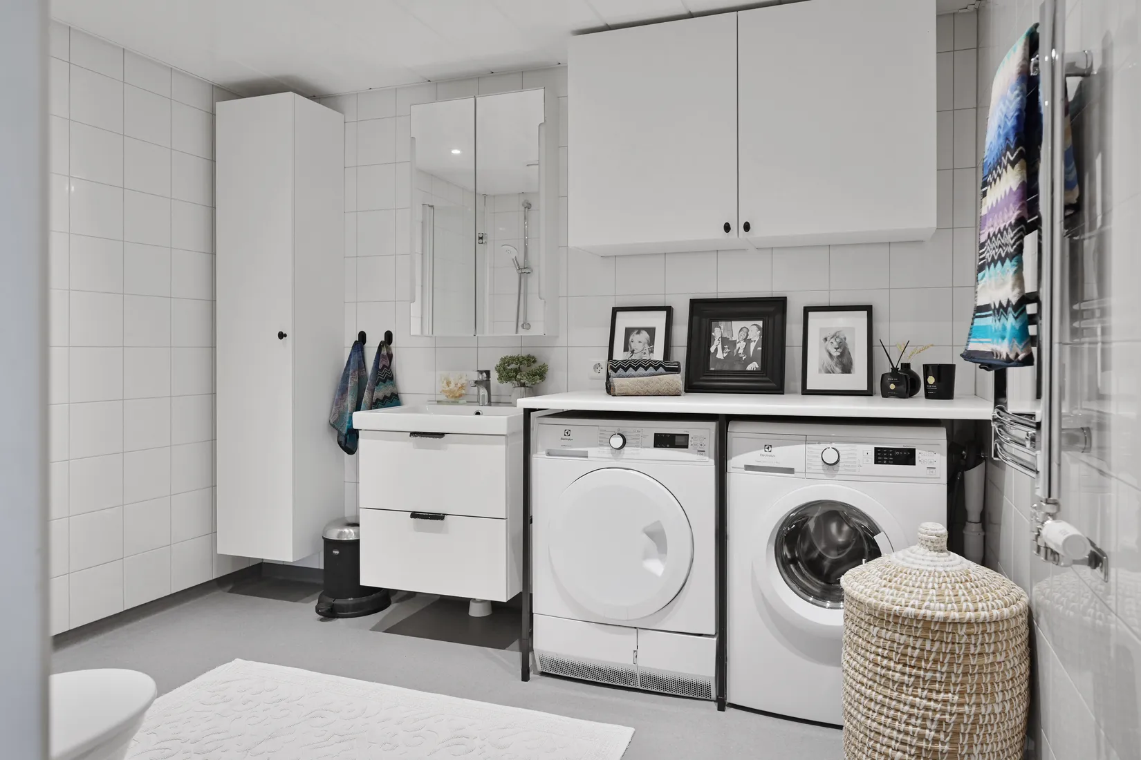 Bostadsrätt, Vällstavägen 16, Eds Allé, Upplands Väsby