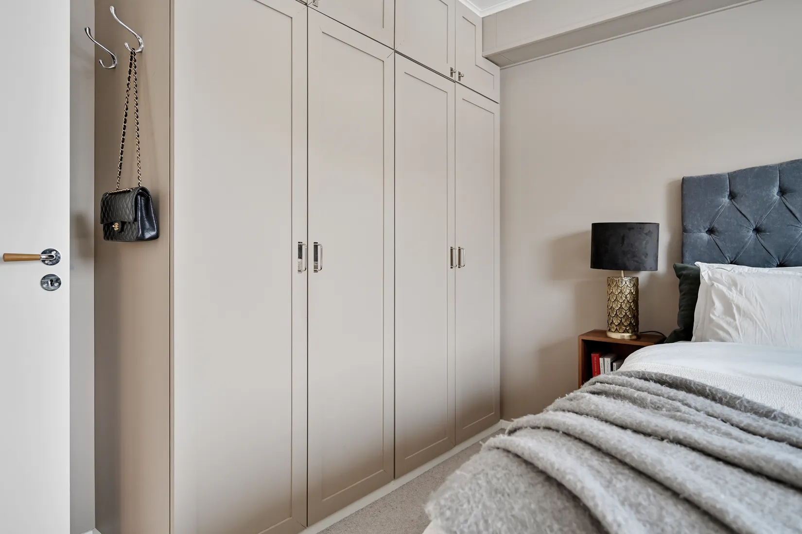 Bostadsrätt, Vällstavägen 16, Eds Allé, Upplands Väsby