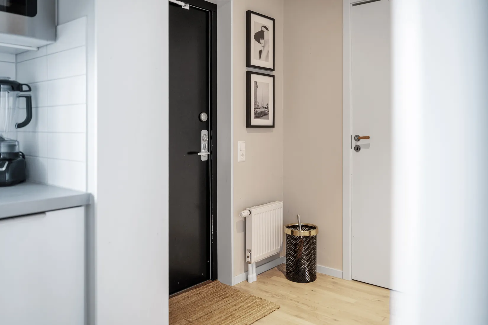 Bostadsrätt, Vällstavägen 16, Eds Allé, Upplands Väsby