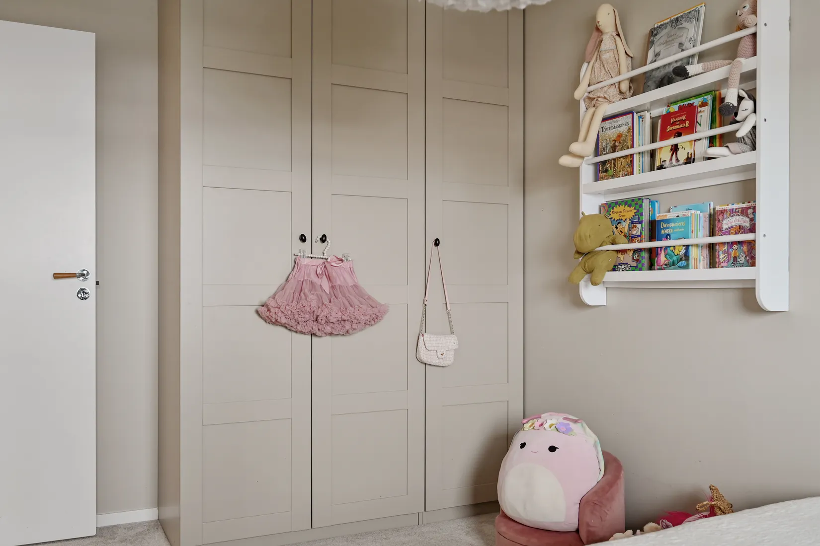 Bostadsrätt, Vällstavägen 16, Eds Allé, Upplands Väsby