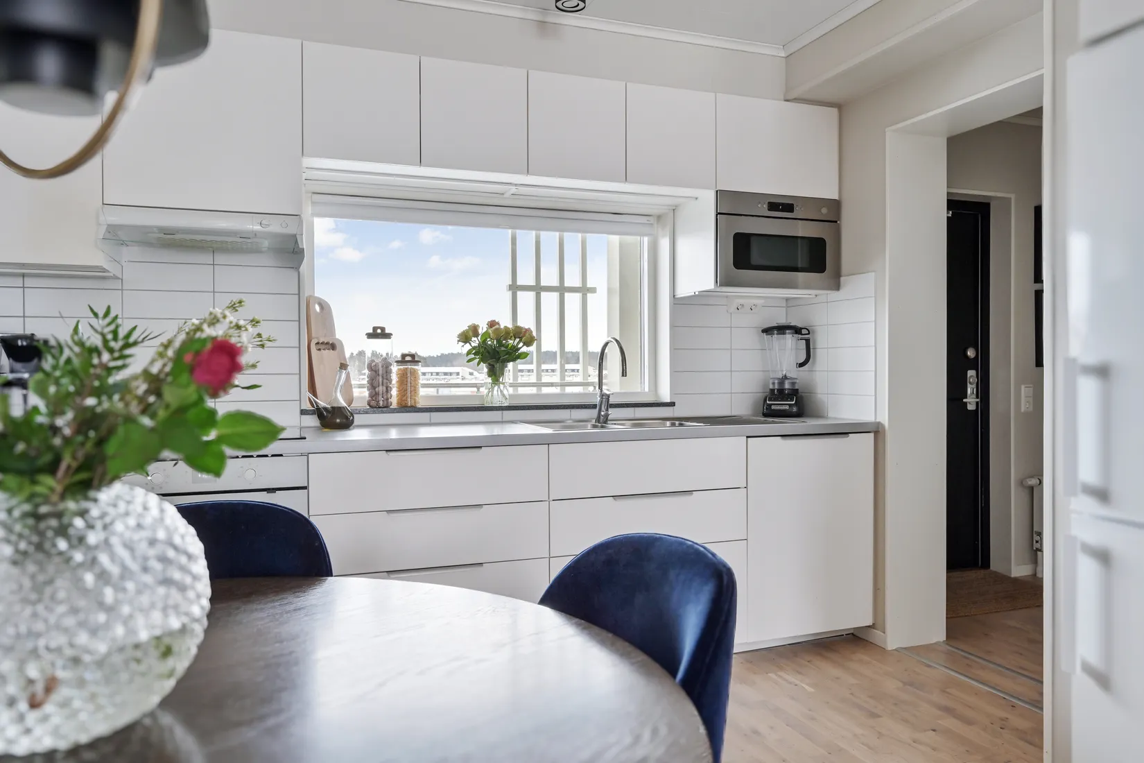 Bostadsrätt, Vällstavägen 16, Eds Allé, Upplands Väsby