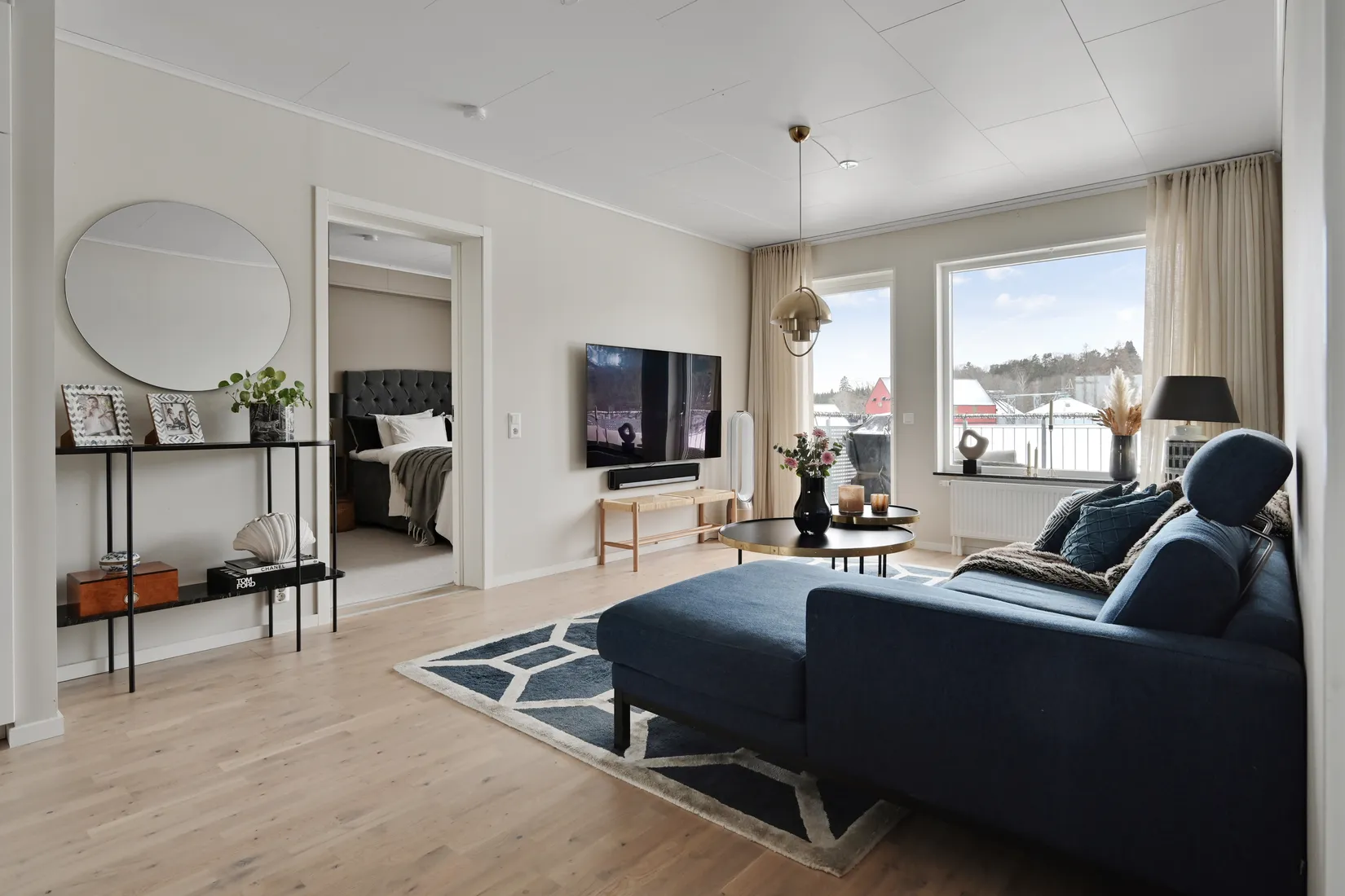 Bostadsrätt, Vällstavägen 16, Eds Allé, Upplands Väsby