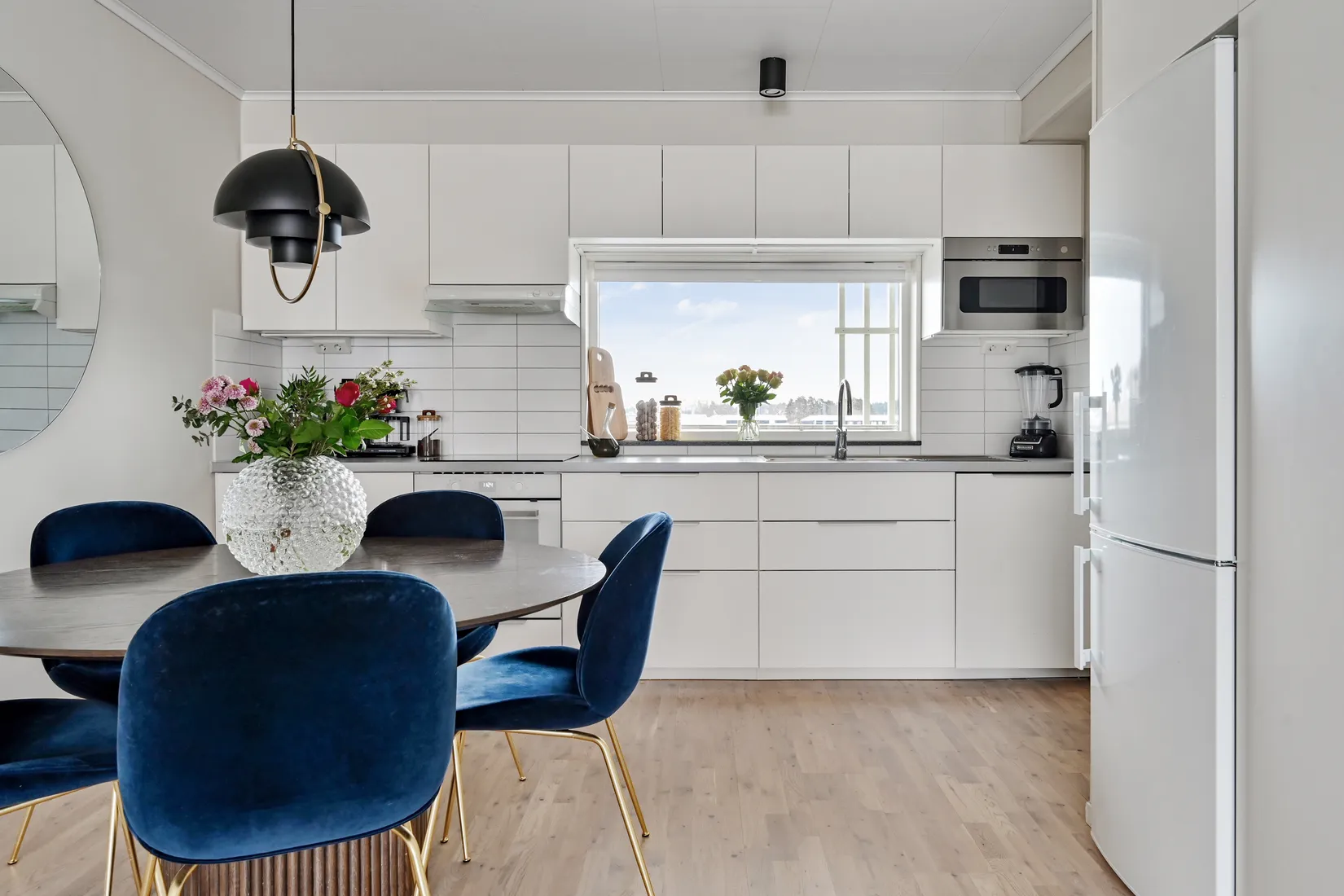 Bostadsrätt, Vällstavägen 16, Eds Allé, Upplands Väsby