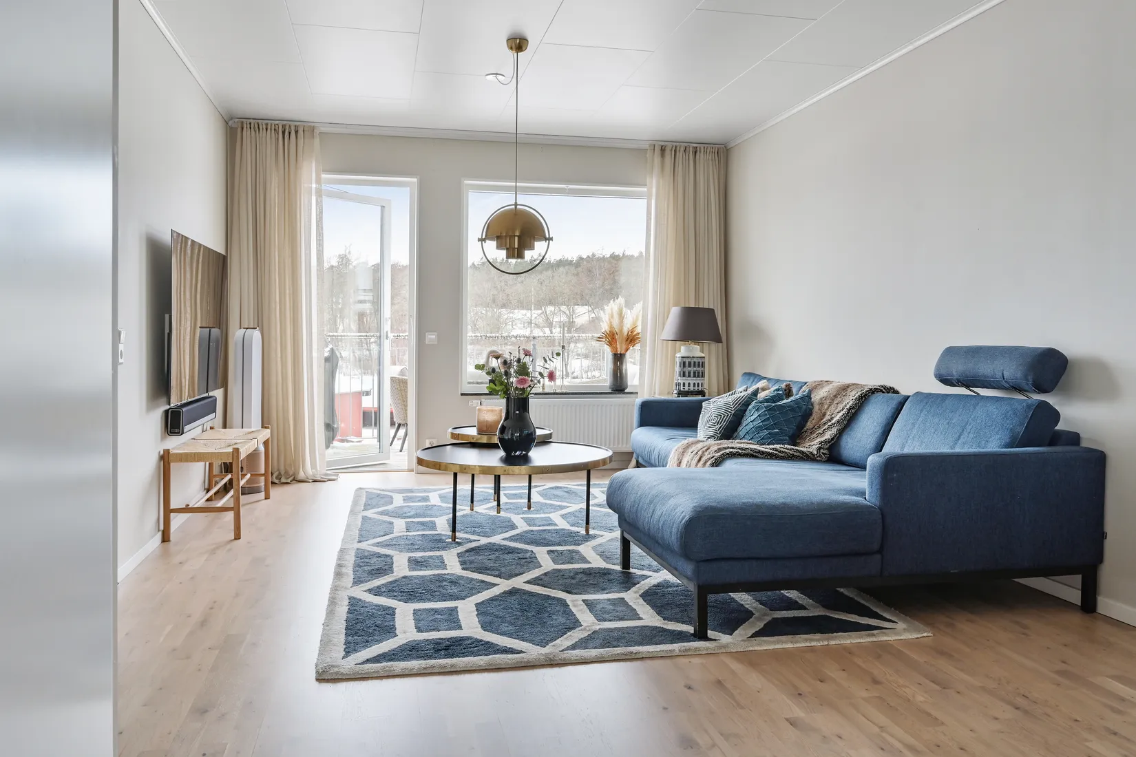 Bostadsrätt, Vällstavägen 16, Eds Allé, Upplands Väsby