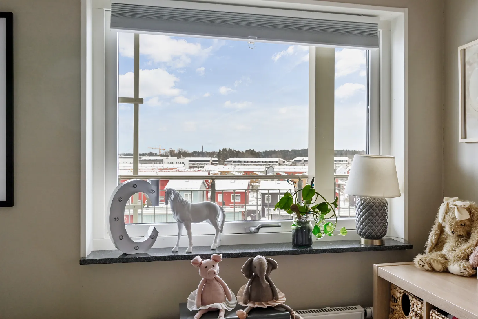 Bostadsrätt, Vällstavägen 16, Eds Allé, Upplands Väsby