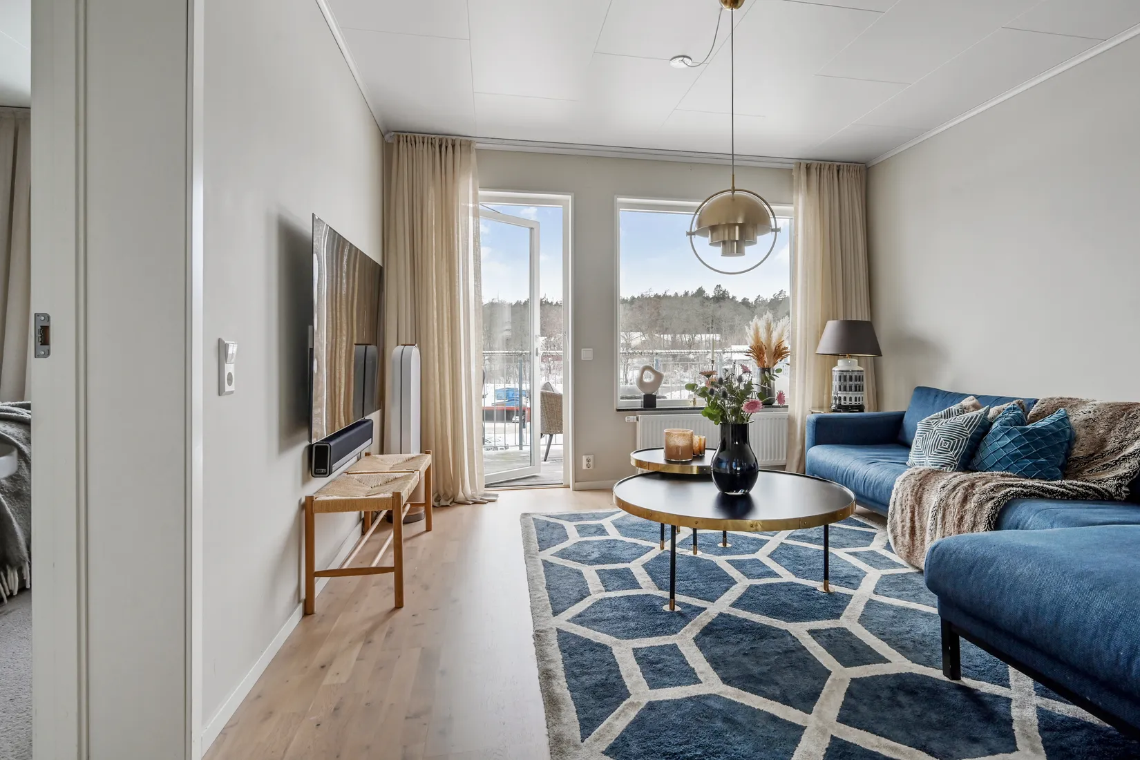 Bostadsrätt, Vällstavägen 16, Eds Allé, Upplands Väsby