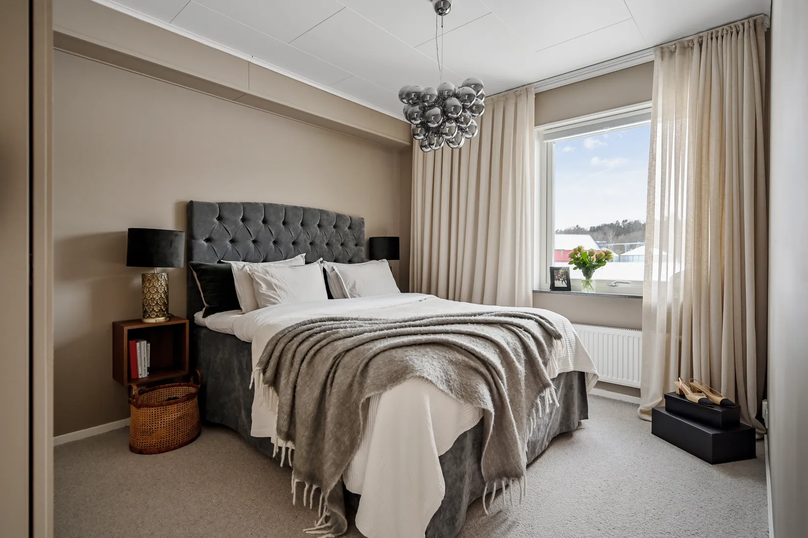 Bostadsrätt, Vällstavägen 16, Eds Allé, Upplands Väsby