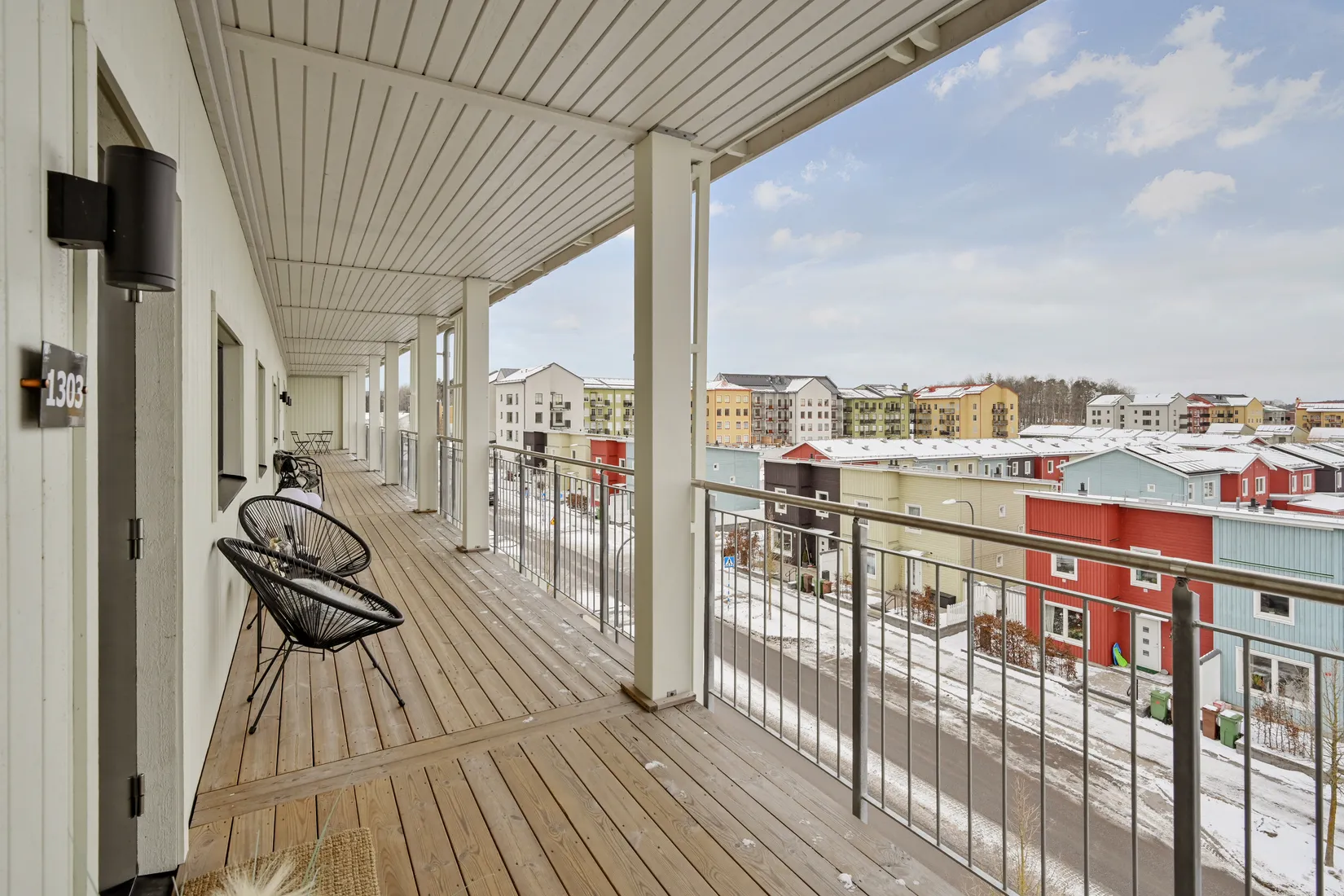 Bostadsrätt, Vällstavägen 16, Eds Allé, Upplands Väsby