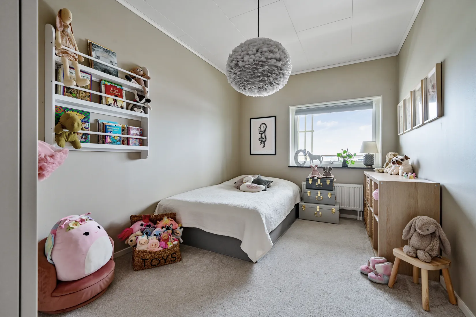 Bostadsrätt, Vällstavägen 16, Eds Allé, Upplands Väsby