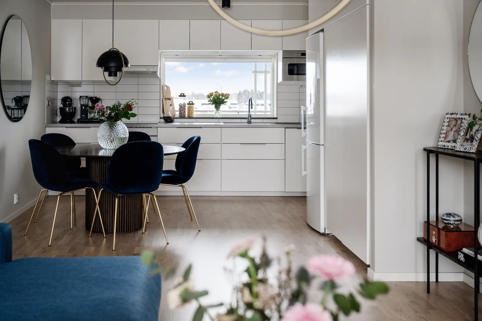 Bostadsrätt, Vällstavägen 16, Eds Allé, Upplands Väsby