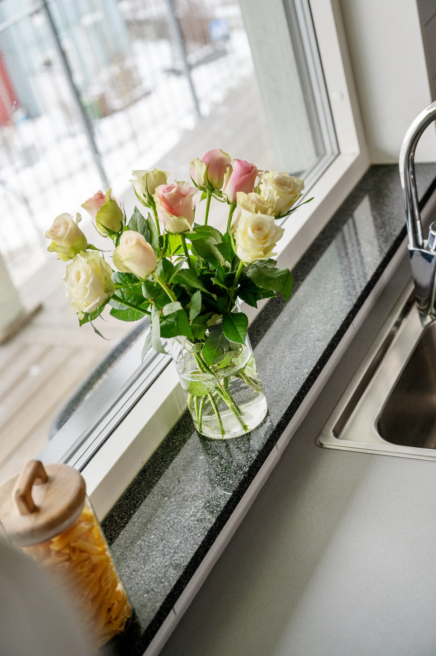 Bostadsrätt, Vällstavägen 16, Eds Allé, Upplands Väsby