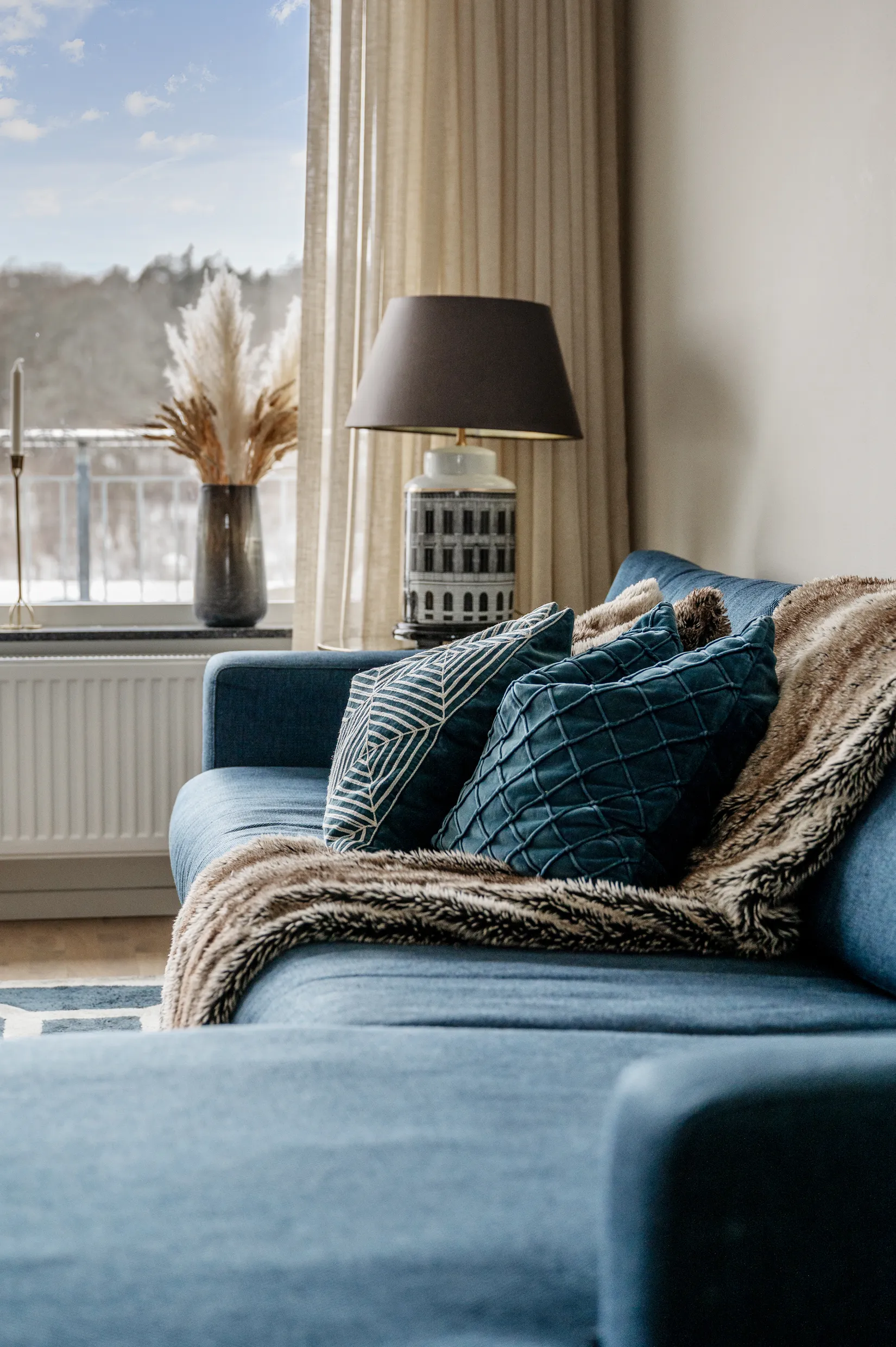 Bostadsrätt, Vällstavägen 16, Eds Allé, Upplands Väsby