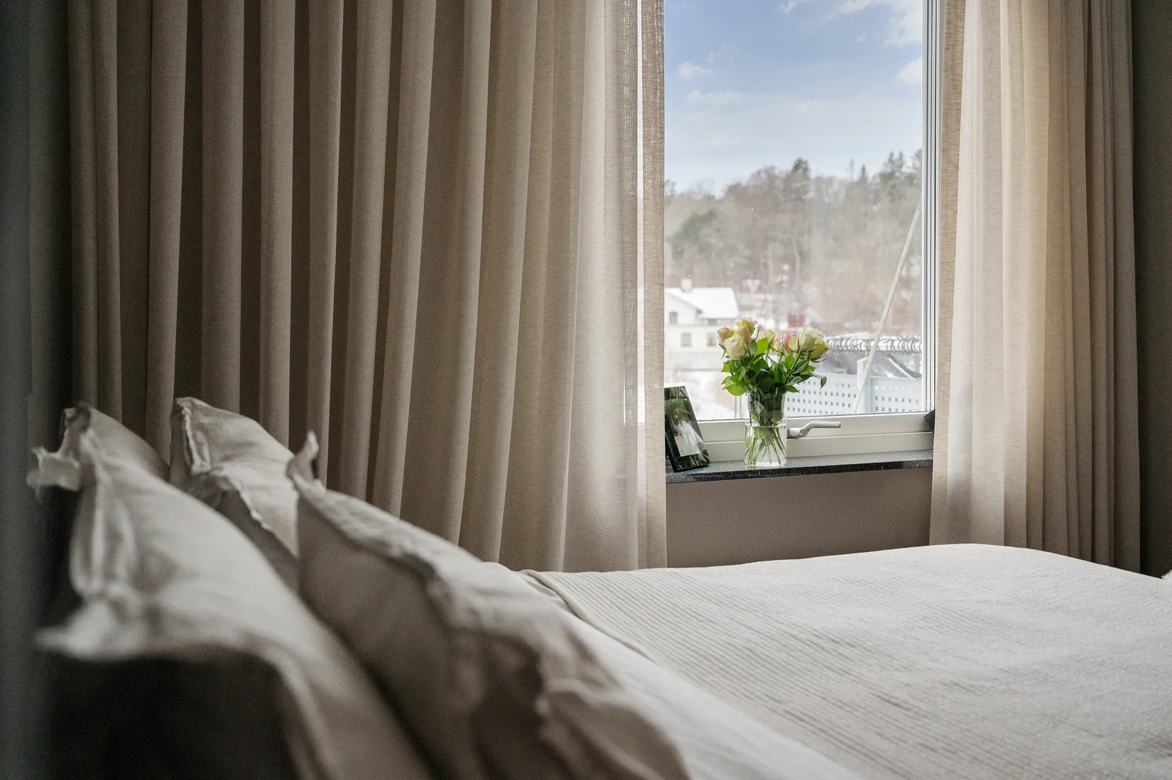 Bostadsrätt, Vällstavägen 16, Eds Allé, Upplands Väsby