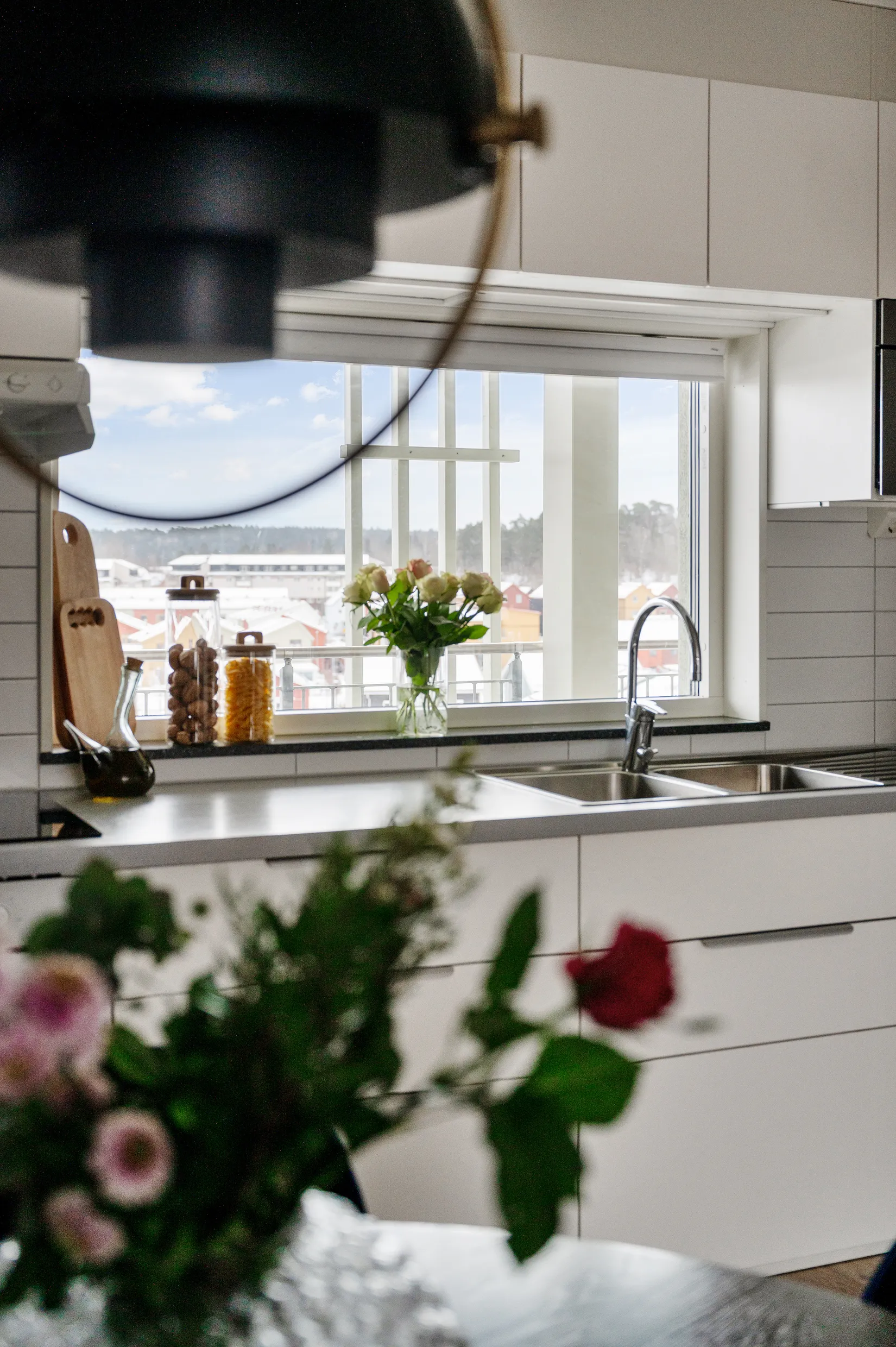 Bostadsrätt, Vällstavägen 16, Eds Allé, Upplands Väsby