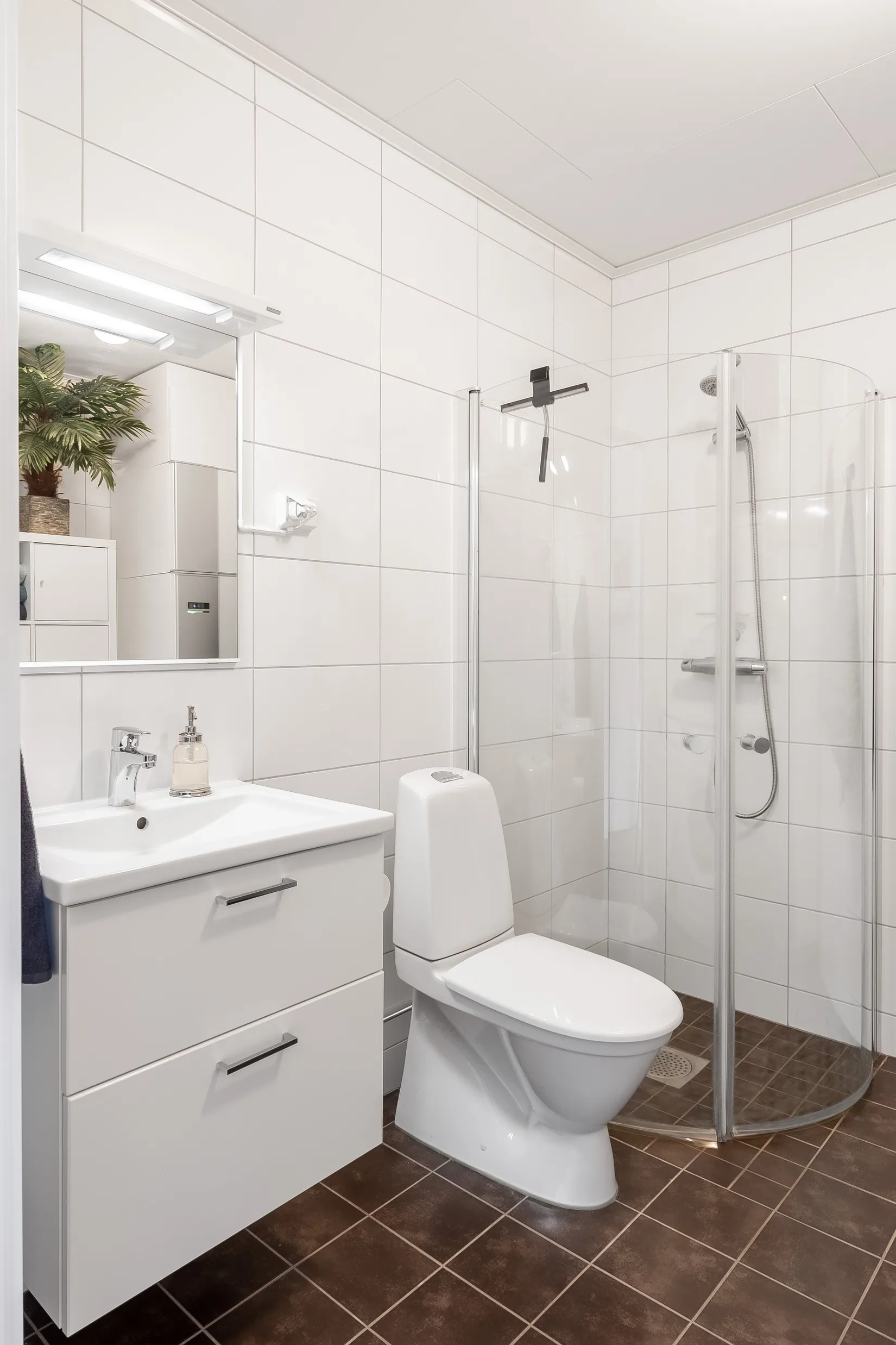 Bostadsrätt, Radhus, Hägnadsgatan 17A, Trädgårdsstaden, Skövde