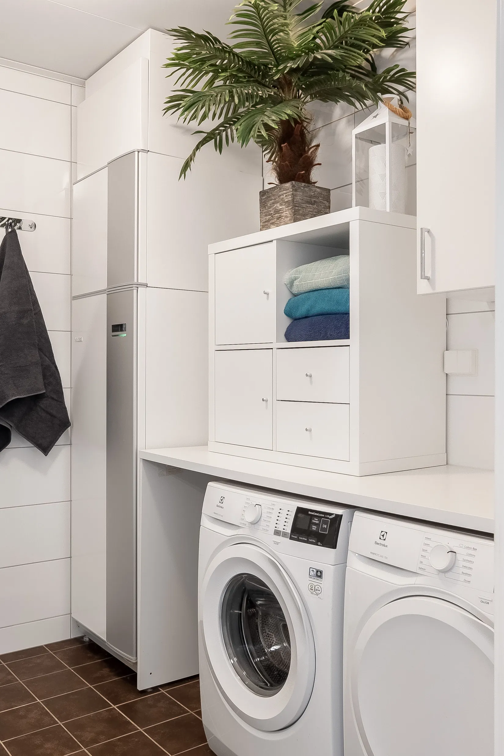 Bostadsrätt, Radhus, Hägnadsgatan 17A, Trädgårdsstaden, Skövde