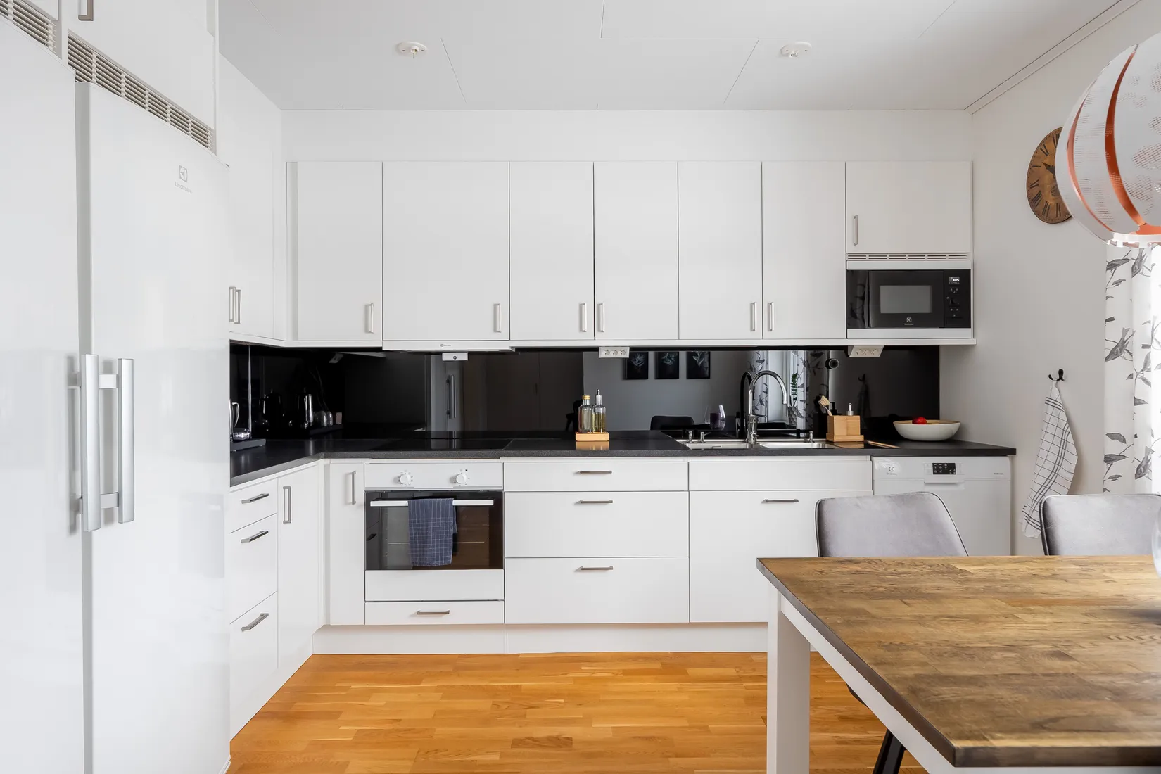 Bostadsrätt, Radhus, Hägnadsgatan 17A, Trädgårdsstaden, Skövde