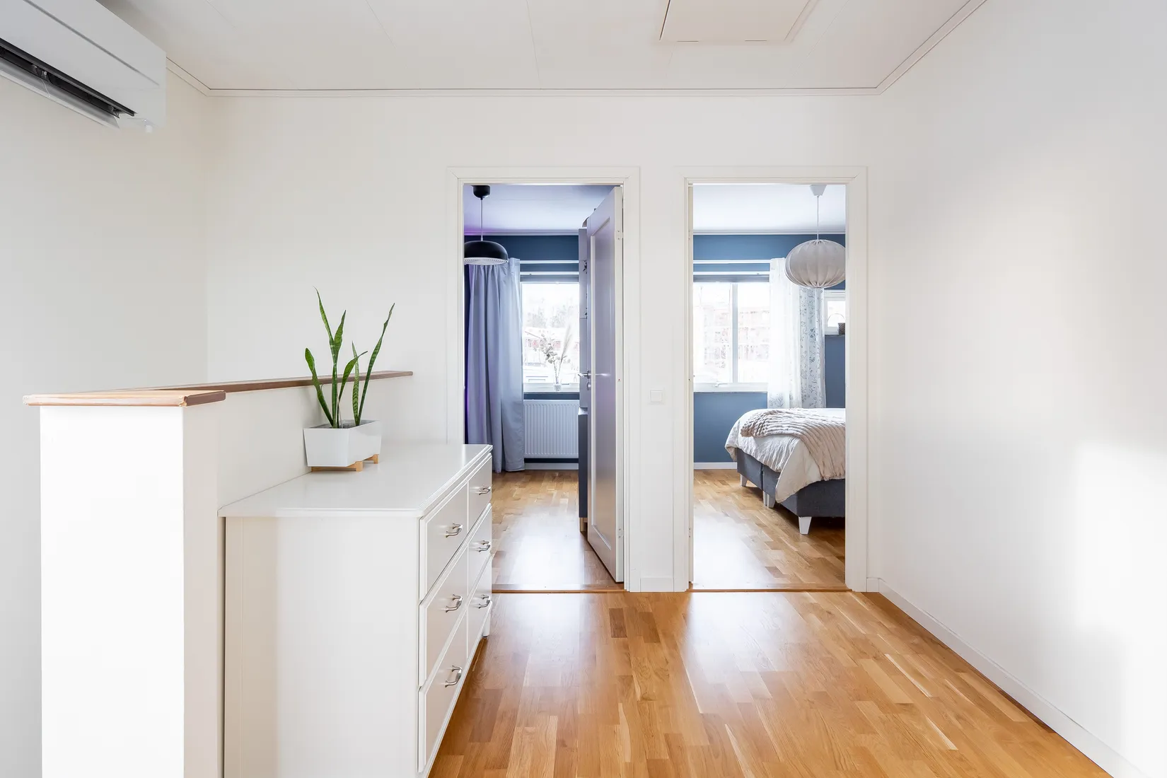 Bostadsrätt, Radhus, Hägnadsgatan 17A, Trädgårdsstaden, Skövde