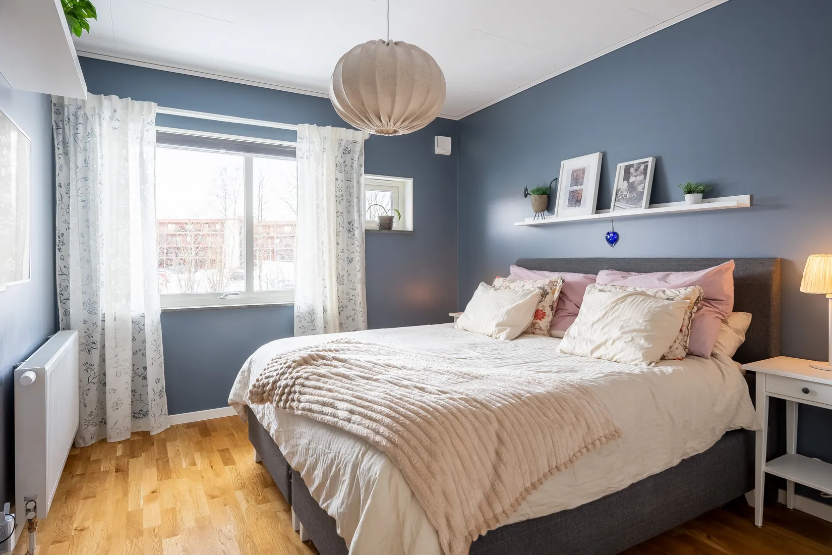 Bostadsrätt, Radhus, Hägnadsgatan 17A, Trädgårdsstaden, Skövde