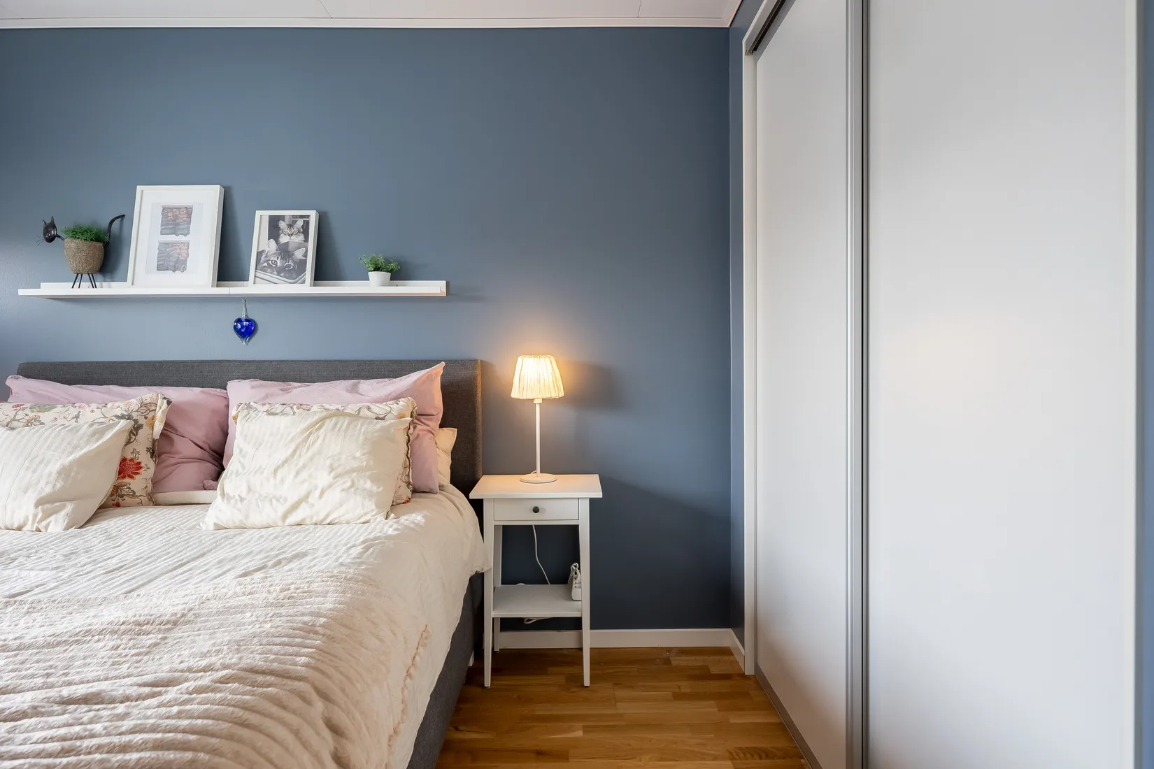 Bostadsrätt, Radhus, Hägnadsgatan 17A, Trädgårdsstaden, Skövde