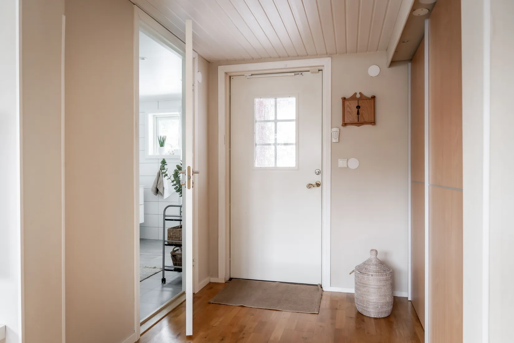 Villa, Östra Äskevägen 3, Bosnäs, Borås