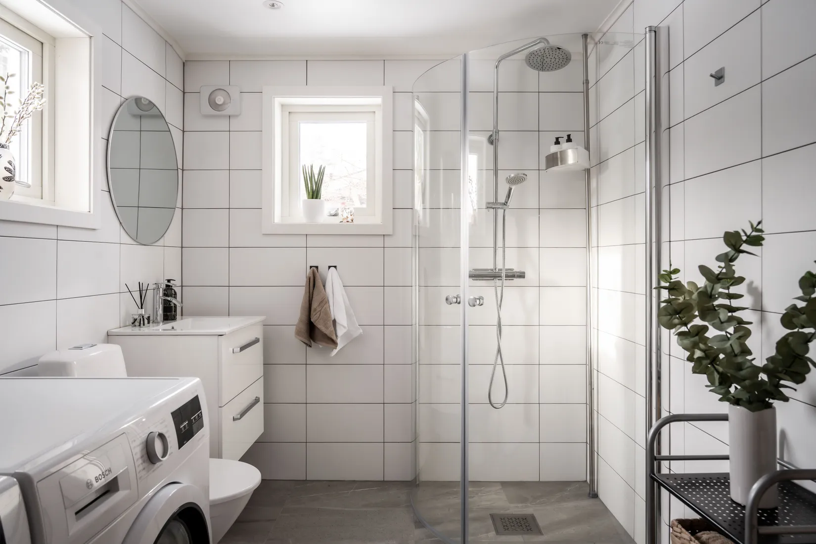 Villa, Östra Äskevägen 3, Bosnäs, Borås