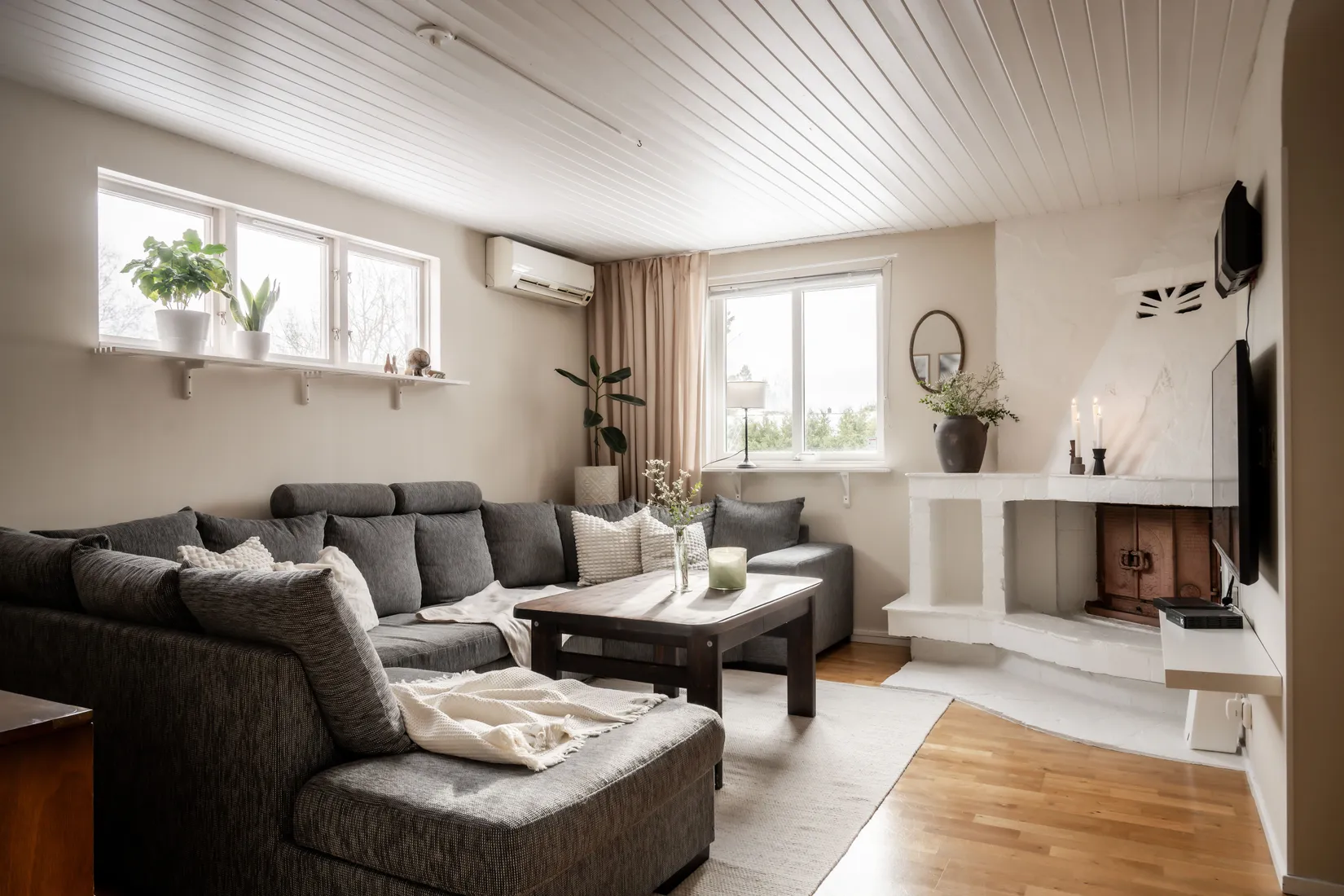 Villa, Östra Äskevägen 3, Bosnäs, Borås