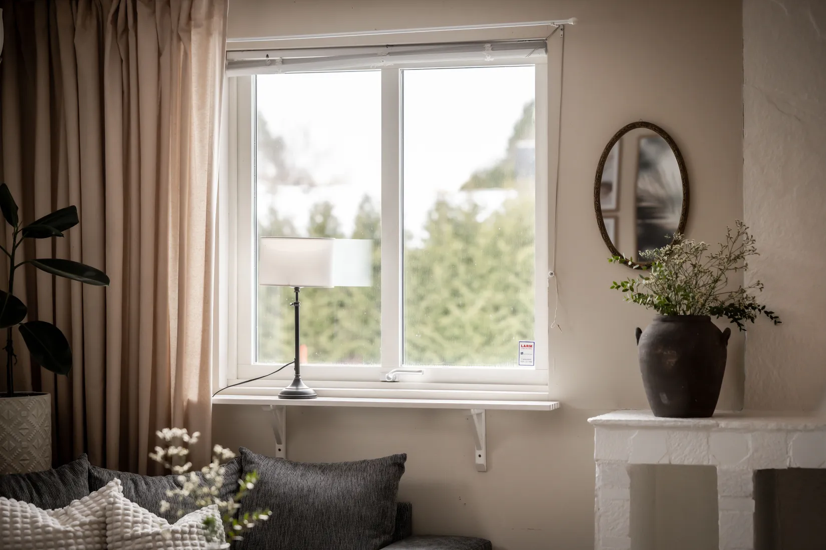 Villa, Östra Äskevägen 3, Bosnäs, Borås